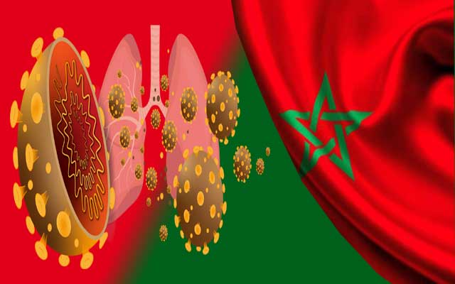 فيروس كورونا: 1527 حالة مؤكدة بالمغرب و19 حالة جديدة تماثلت للشفاء