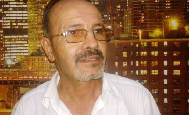 يوسف غريب: عبد المجيد تبون يقْترض من الجزائريين للدّفاع عن الصحراء