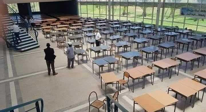 أمزازي يفتح بوابات الجامعات والمعاهد العليا والقاعات الرياضية أمام تلاميذ البكالوريا
