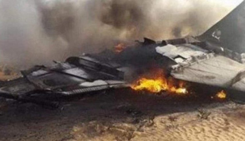 تحطم طائرة باكستانية على متنها 107 ركاب فوق حي مكتظ بالسكان