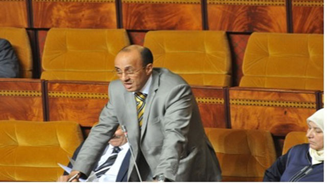 زكته المحكمة الدستورية: "الحمامة" تفقد عشا برلمانيا لها بزاكورة
