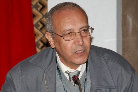 المصطفى بوعزيز:  بوفاة اليوسفي افتقد المغرب الكبير حكيما من عيار كبير