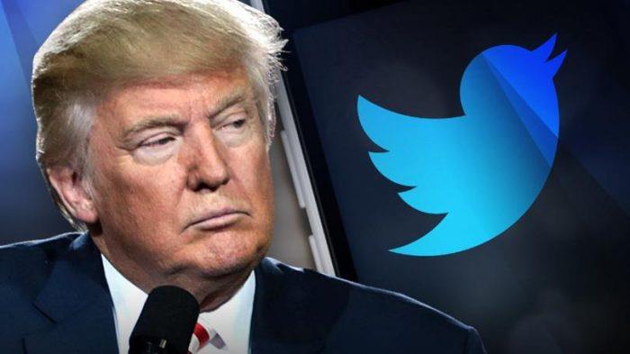 ترامب يهدد بإغلاق منصات التواصل الاجتماعي