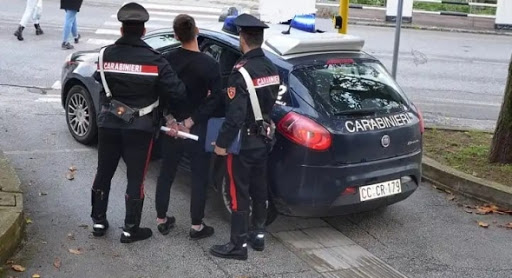 البوليس الإيطالي يعتقل مهندسا مغربيا بميلانو، والسبب؟