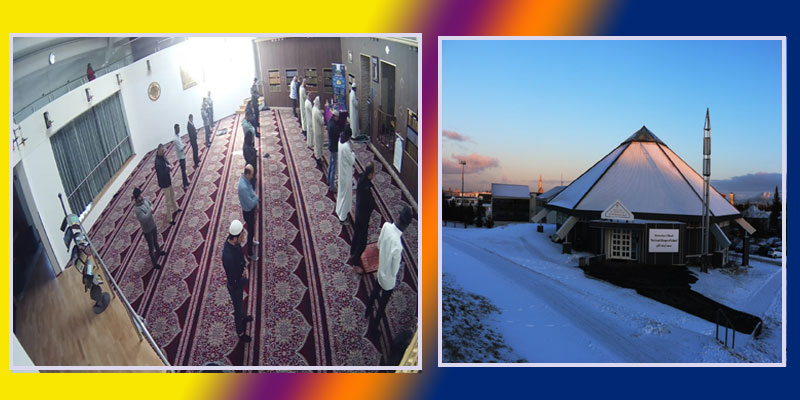 بعد كرواتيا: إيسلندا تعطي الضوء الأخضر للمسلمين للصلاة بالمساجد