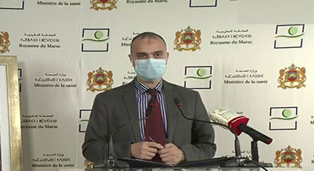 وزارة الصحة تسجل 71 حالة إصابة مؤكدة جديدة بفيروس كورونا
