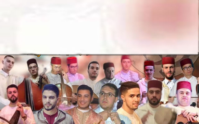 الموسيقى في زمن الحجر:شباب طنجة للموسيقى الأندلسية المغربية يتحدى كورونا
