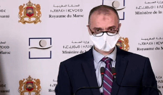 وزارة الصحة تعلن تسجيل 140حالة إصابة مؤكدة جديدة بفيروس كورونا