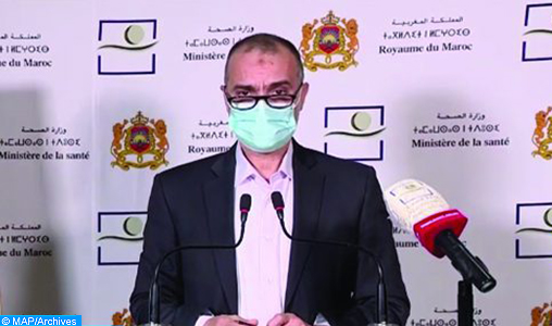 وزارة الصحة تسجل 45 حالة إصابة مؤكدة جديدة بفيروس كورونا
