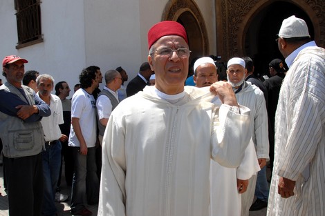 الوزير التوفيق: هذه حيثيات إعادة فتح 52 ألف مسجد في وجه المصلين