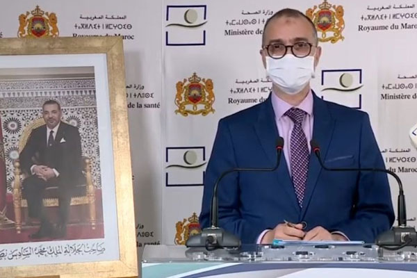 كورونا المغرب.. تسجيل 129 إصابة مؤكدة جديدة خلال 24 ساعة الأخيرة