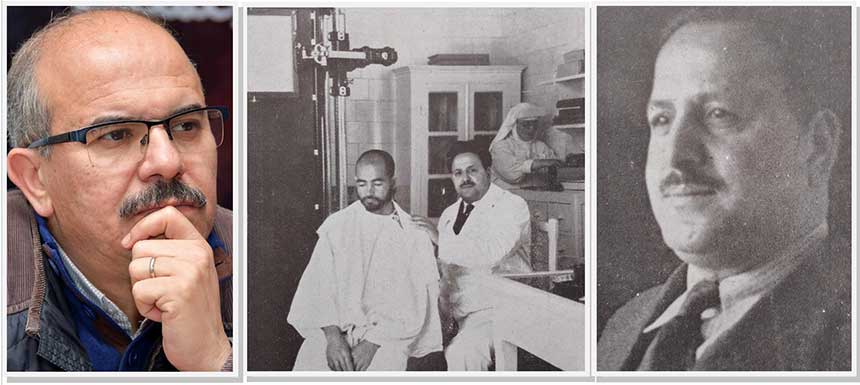 العسبي: كيف ومتى دخل الطب الحديث إلى المغرب؟ د. عبد الله منصوري أول طبيب مغربي بفاس متخصص في الأمراض الصدرية سنة 1923 (ح. 17)