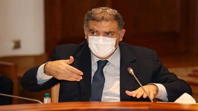وزير الداخلية يكشف عن طبيعة القرارات بشأن رفع الحجر الصحي