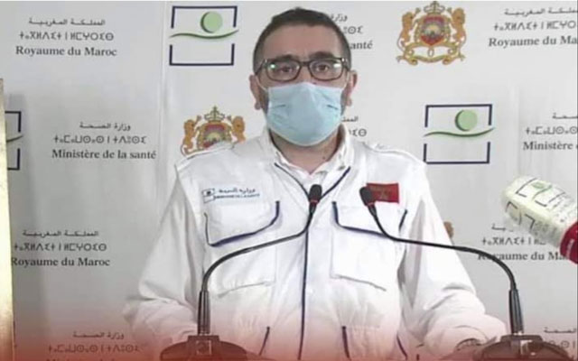 وزارة الصحة تسجل 81 حالة إصابة جديدة بكورونا