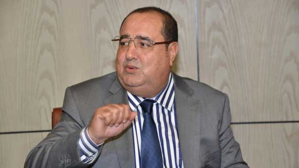 اتحاديو بنمسيك سيدي عثمان: نطالب بعقد المجلس الوطني لحزب الوردة