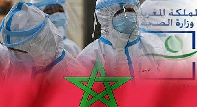 فيروس كورونا: تسجيل 102 حالة مؤكدة جديدة بالمغرب ترفع العدد الإجمالي إلى 10079