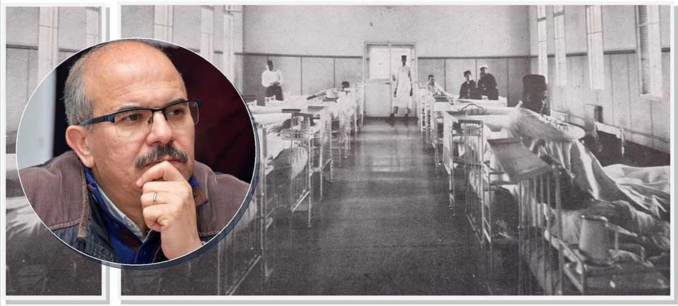 العسبي: كيف ومتى دخل الطب الحديث إلى المغرب؟ ميلاد 3 مستشفيات عسكرية ومدنية بفاس دفعة واحدة بين 1911 و1912 (الحلقة 15)