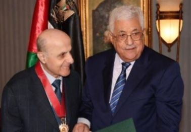 فلسطين تنكّس الأعلام وتعلن الحداد على وفاة محسن إبراهيم ومنظمة العمل الشيوعي اللبنانية تنعي رحيل قائدها