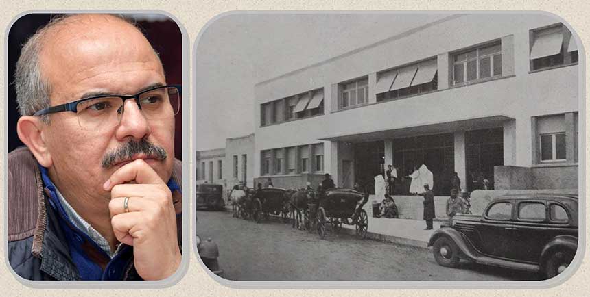 لحسن العسبي: كيف ومتى دخل الطب الحديث إلى المغرب؟ افتتاح أول مستشفى للمغاربة المسلمين واليهود بالدار البيضاء سنة 1917 (الحلقة 6)