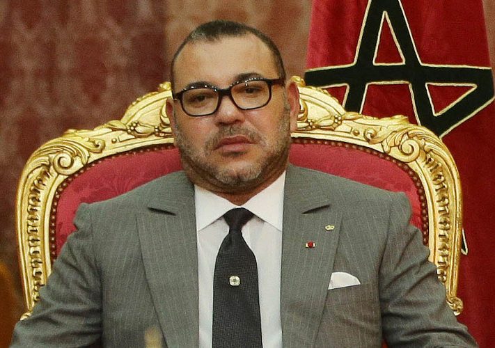 الملك يهنئ عاهلي المملكة الأردنية الهاشمية بمناسبة عيد الجلوس الملكي