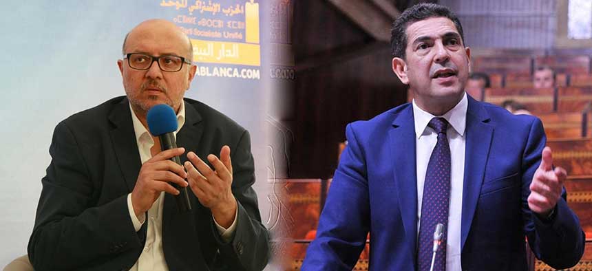 سؤال جشع أرباب مؤسسات التعليم الخاص يفجره البرلماني مصطفى الشناوي