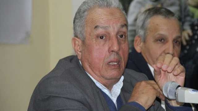 الحسين أضرضور: القطاع الفلاحي اتخذ جميع الاحتياطات للوقاية من انتشار "كورونا"