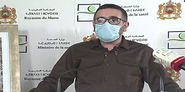 وزارة الصحة تسجل 33 حالة إصابة جديدة بكورونا
