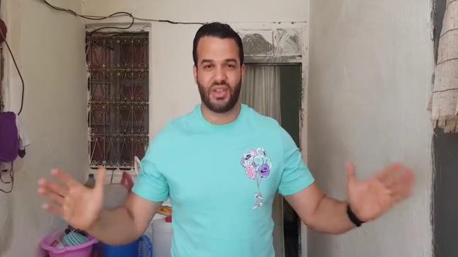 متابعة اليوتوبور يوسف الزروالي في حالة اعتقال بهذه التهم