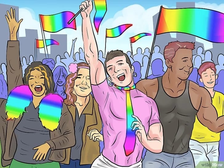 في زمن كورونا.. سلطات بنسليمان تحول دون تنظيم حفل للمثليين