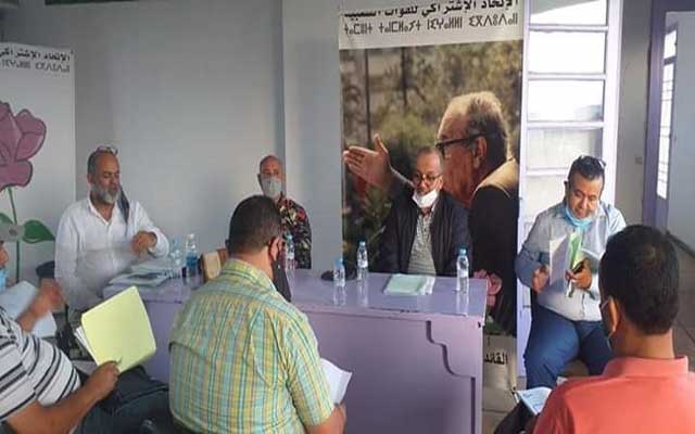 المعارضة الاتحادية بأكادير: البيجيدي باع أملاك سوس في المزاد العلني للوبيات نافذة