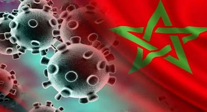 فيروس كورونا.. 93 إصابة جديدة بالمغرب ترفع العدد الإجمالي إلى 16638 حالة
