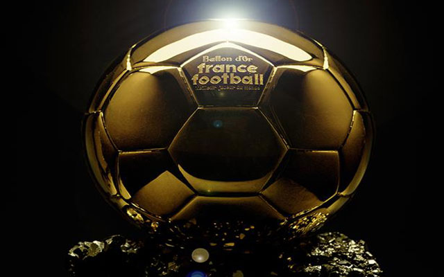 فرانس فوتبول تصدم لاعبي كرة القدم عبر العالم