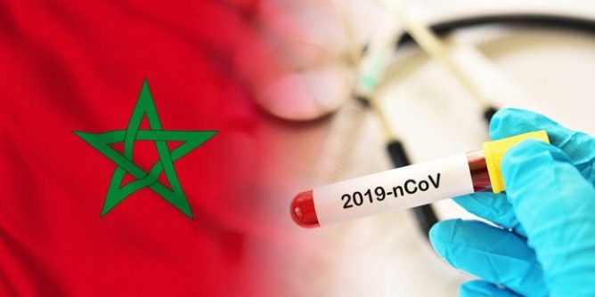 فيروس كورونا.. 111 إصابة جديدة بالمغرب ترفع العدد الإجمالي إلى16047 حالة
