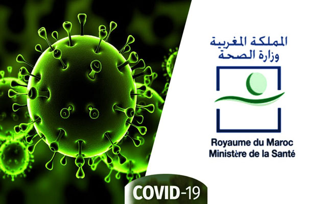 وزارة الصحة تسجل 165 حالة إصابة مؤكدة جديدة بفيروس كورونا