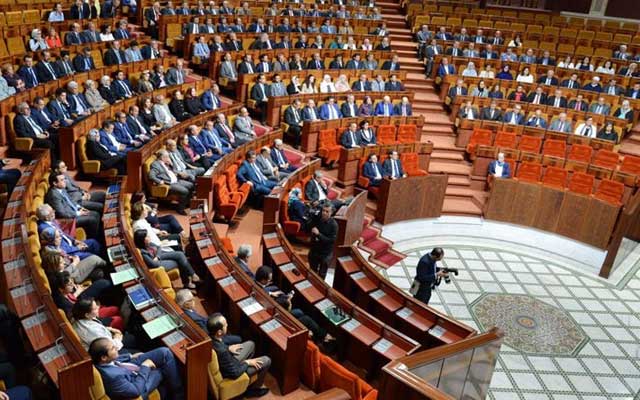 استهدفت المؤسسات الوطنية..مجلس النواب يعلن رفضه المطلق لأكاذيب "أمنستي"