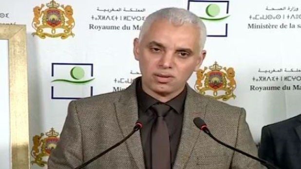 الوزير آيت الطالب: العودة لتطبيق الحجر الصحي أمر وارد لمواجهة "كورونا"