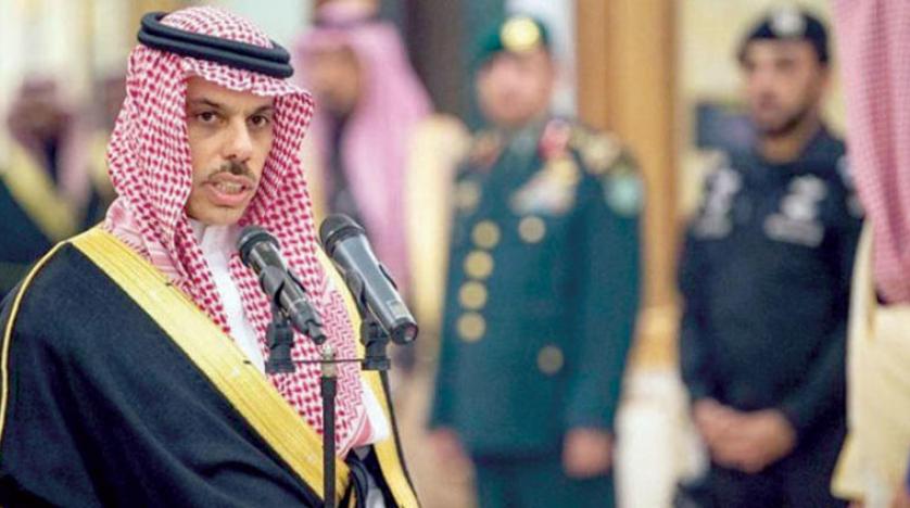 مسؤول سعودي: توافق وانسجام في الرؤى بين المغرب والسعودية حيال التحديات المحدقة 