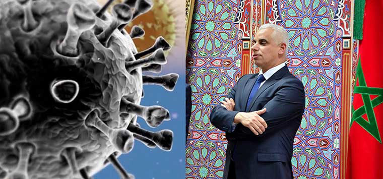 وزير الصحة يحل ضيفا على الجمعية المغربية للعلوم الطبية لطرح سيناريوهات مواجهة كورونا