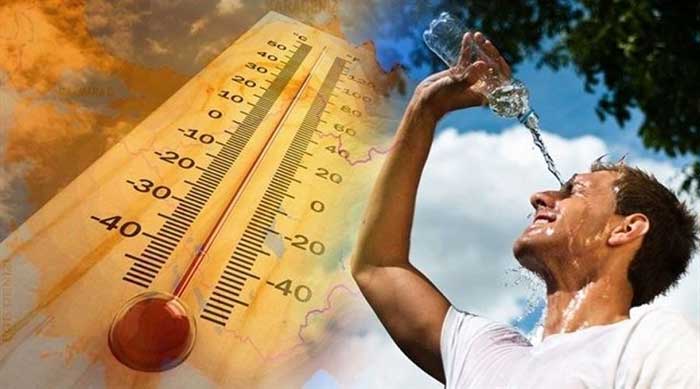 مديرية الأرصاد الجوية: ارتفاع درجات الحرارة في هذه المدن والمناطق