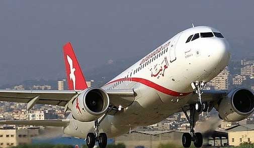 العربية للطيران المغرب تنظم رحلات جوية استثنائية بين المغرب والإمارات