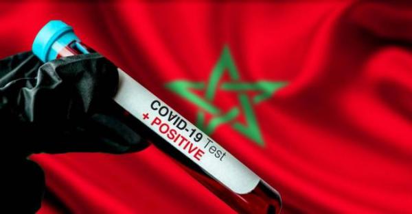 فيروس كورونا.. 76 إصابة جديدة بالمغرب ترفع العدد الإجمالي إلى 15821 حالة