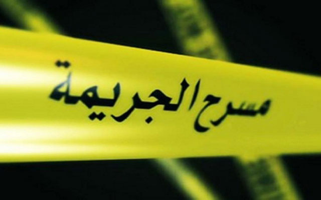 بوليس فاس يفتح بحثا في المجزرة التي استهدفت عائلة بحي الرياض