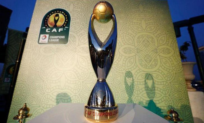 الإعلان اليوم عن البلد المستضيف لمباريات دوري أبطال  أفريقيا