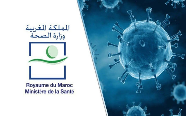 وزارة الصحة تسجل 191 حالة إصابة مؤكدة جديدة بفيروس كورونا