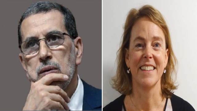 السلطات المغربية "لا زالت تنتظر" جوابا من منظمة العفو الدولية على رسالة رئيس الحكومة