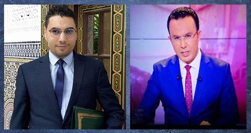 الدحاني يصف قرار طرد الصحفي يوسف بلهيسي بالقرار المنبوذ