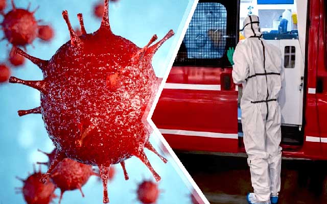وزارة الصحة تسجل 164 حالة إصابة جديدة بكورونا