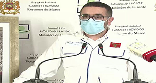 كارثة: المغرب يستسلم لفيروس كورونا الذي أصاب 811 فردا