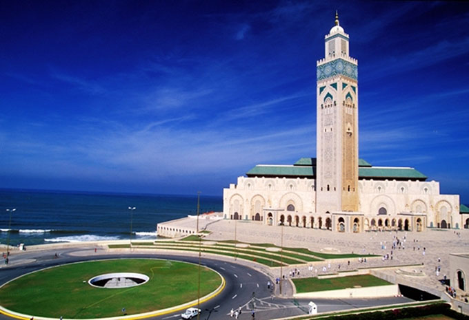 تعرف على لائحة المساجد المفتوحة بجهة الدار البيضاء سطات