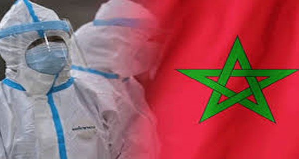 كورونا.. 221 إصابة و301 حالة شفاء بالمغرب خلال الـ24 ساعة الماضية